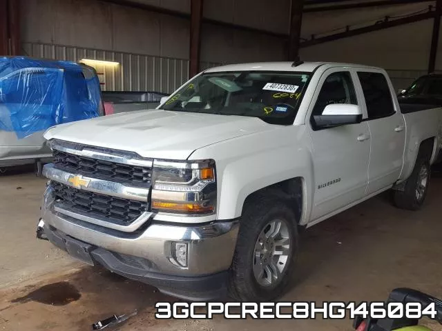 3GCPCREC8HG146084 фото 3