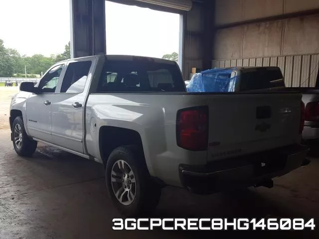 3GCPCREC8HG146084 фото 4