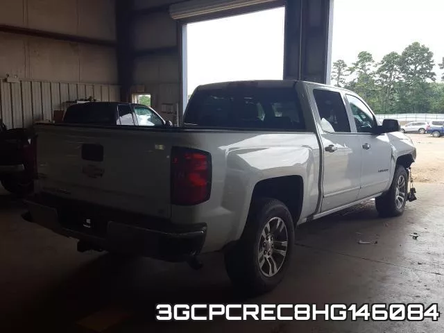 3GCPCREC8HG146084 фото 5