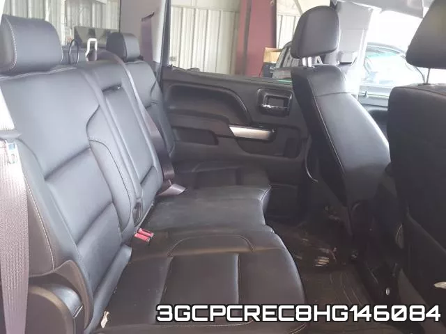 3GCPCREC8HG146084 фото 7