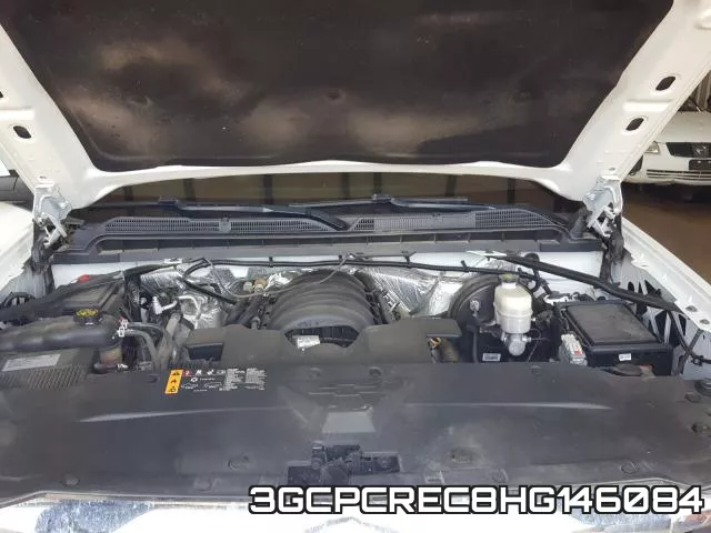 3GCPCREC8HG146084 фото 8