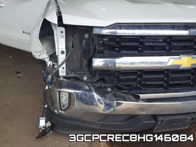 3GCPCREC8HG146084 фото 10
