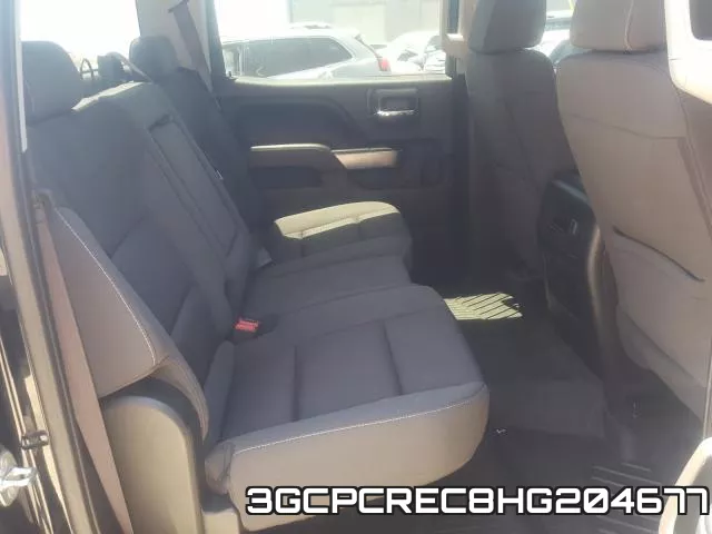 3GCPCREC8HG204677 фото 7