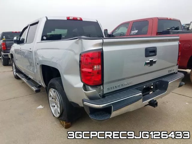 3GCPCREC9JG126433 фото 4
