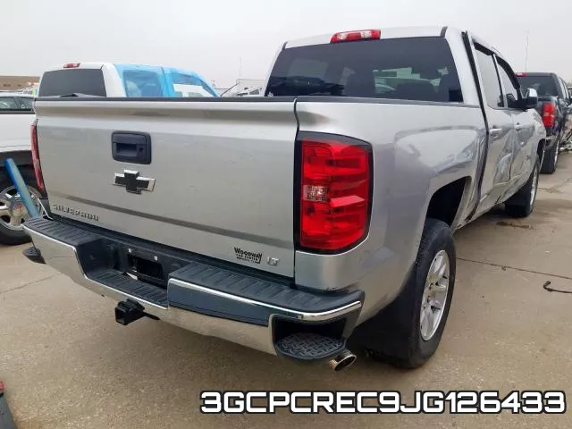 3GCPCREC9JG126433 фото 5