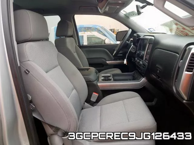 3GCPCREC9JG126433 фото 6