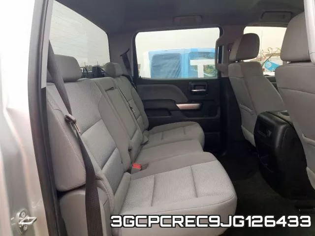 3GCPCREC9JG126433 фото 7