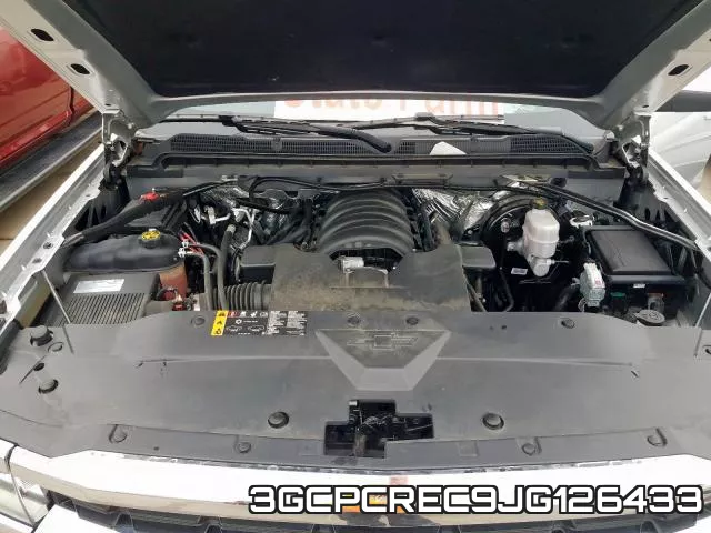 3GCPCREC9JG126433 фото 8