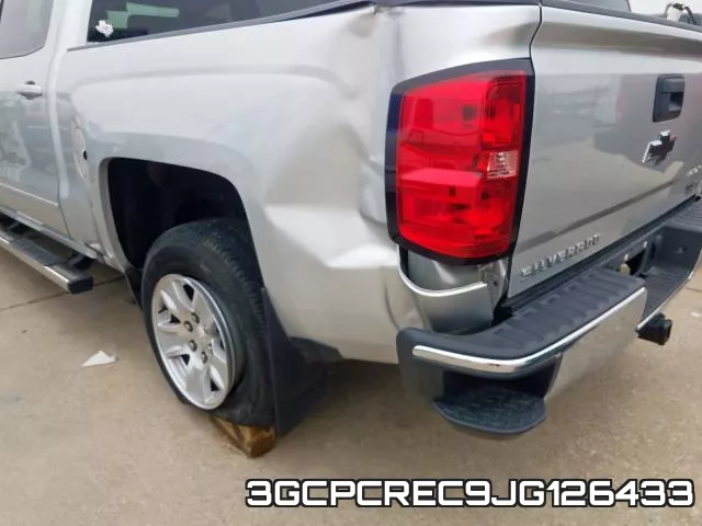 3GCPCREC9JG126433 фото 10