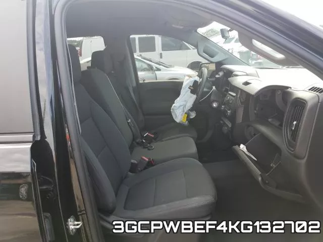 3GCPWBEF4KG132702 фото 6