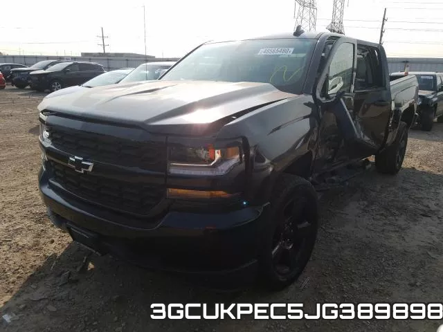 3GCUKPEC5JG389898 фото 3