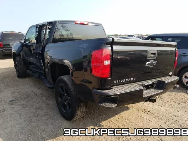 3GCUKPEC5JG389898 фото 4