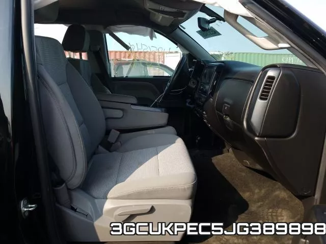 3GCUKPEC5JG389898 фото 6