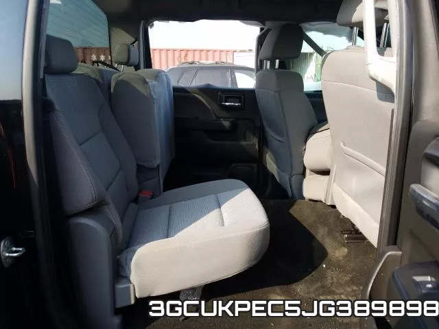 3GCUKPEC5JG389898 фото 7