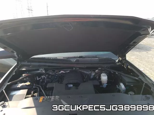3GCUKPEC5JG389898 фото 8