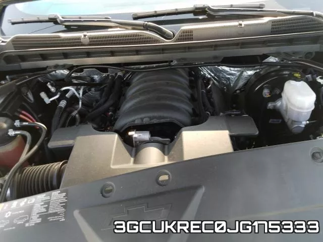 3GCUKREC0JG175333 фото 8