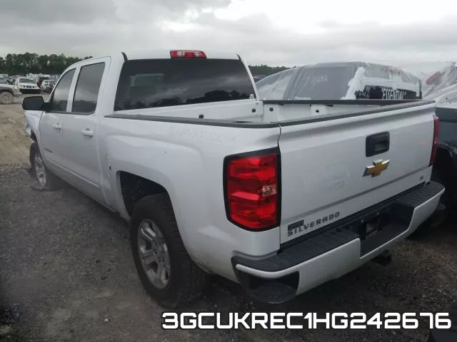 3GCUKREC1HG242676 фото 4