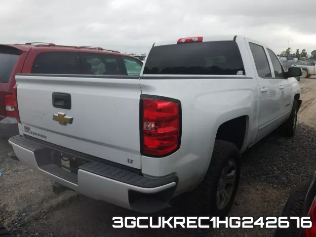 3GCUKREC1HG242676 фото 5