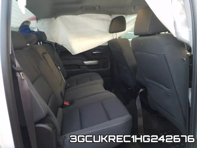 3GCUKREC1HG242676 фото 7