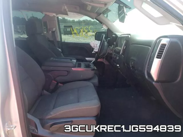 3GCUKREC1JG594839 фото 6