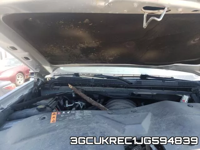 3GCUKREC1JG594839 фото 8