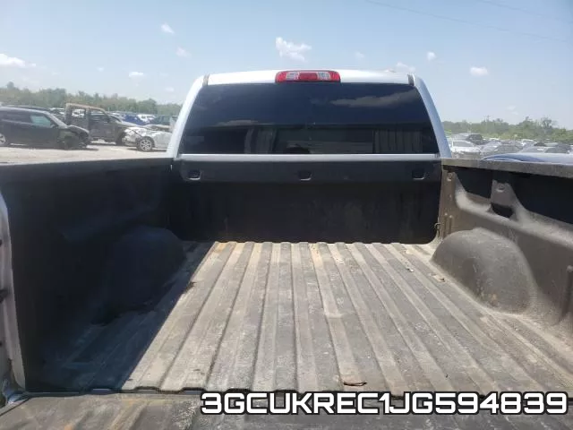 3GCUKREC1JG594839 фото 10