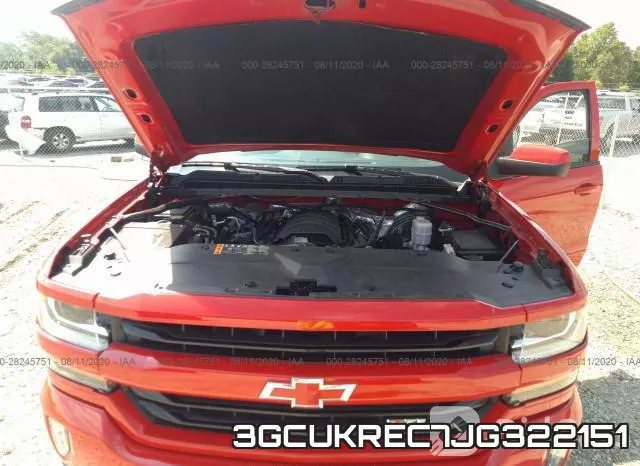 3GCUKREC7JG322151 фото 2