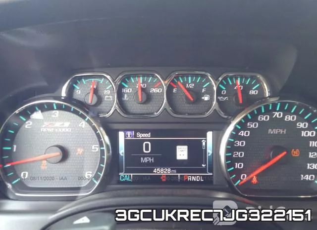 3GCUKREC7JG322151 фото 8