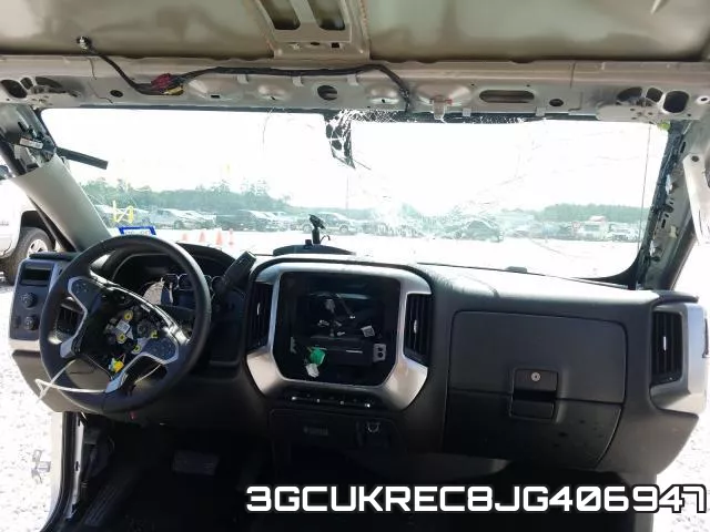 3GCUKREC8JG406947 фото 10
