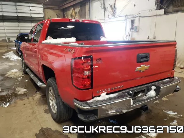 3GCUKREC9JG362750 фото 4