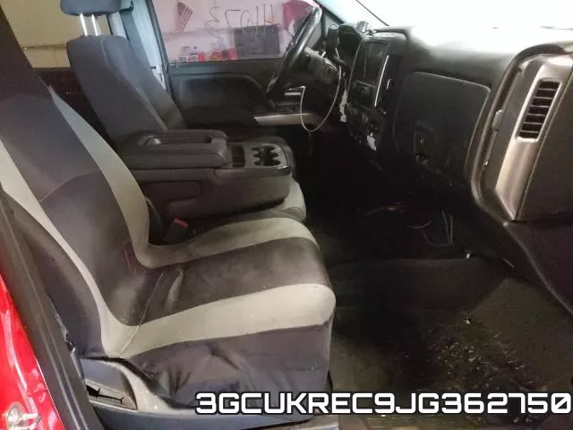 3GCUKREC9JG362750 фото 6