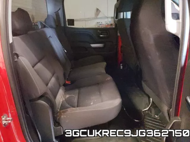 3GCUKREC9JG362750 фото 7