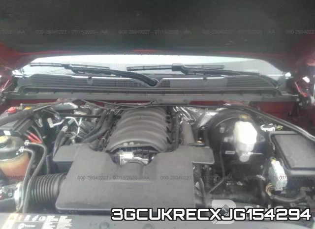 3GCUKRECXJG154294 фото 2