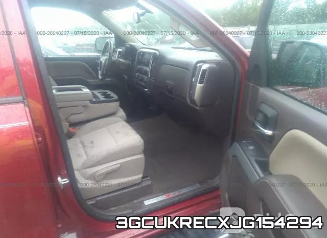 3GCUKRECXJG154294 фото 6