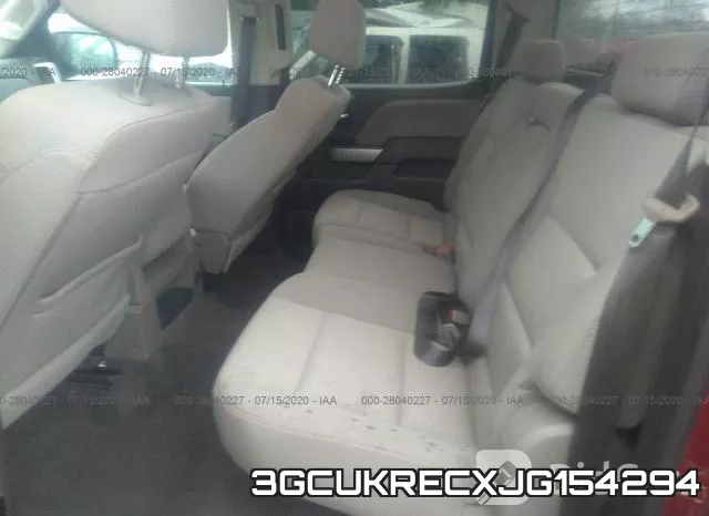 3GCUKRECXJG154294 фото 9