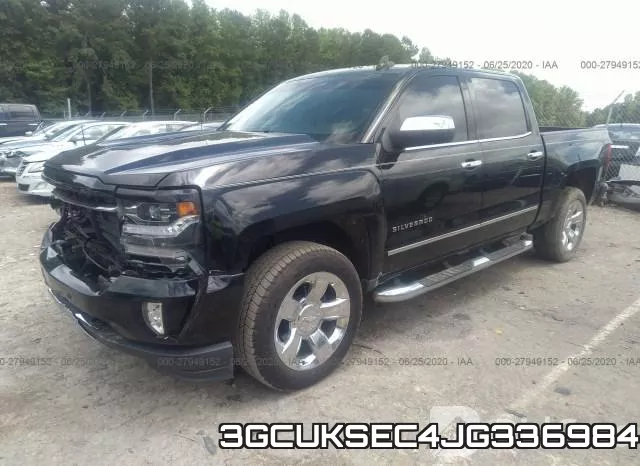 3GCUKSEC4JG336984 фото 3