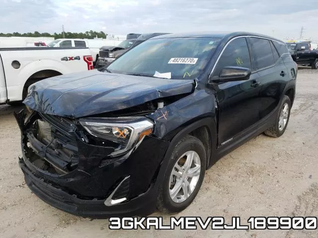 3GKALMEV2JL189900 фото 3