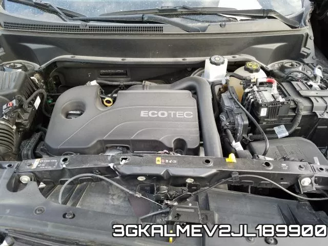 3GKALMEV2JL189900 фото 8