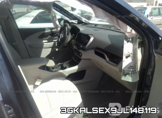 3GKALSEX9JL148119 фото 6