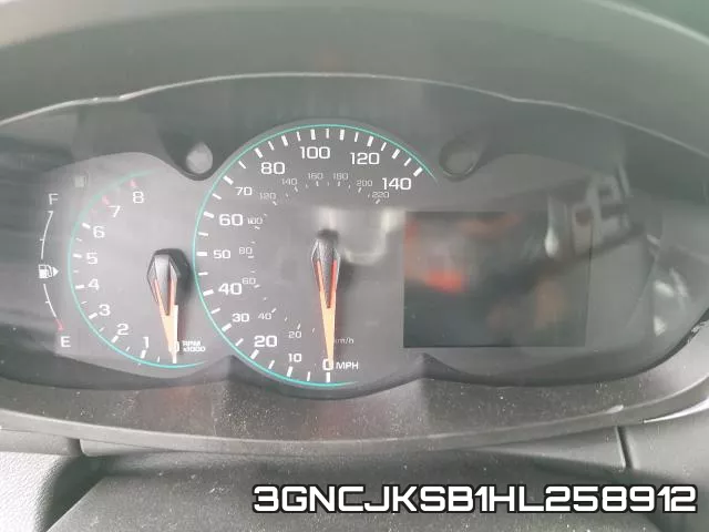 3GNCJKSB1HL258912 фото 9