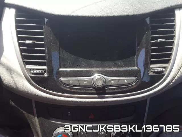 3GNCJKSB3KL136785 фото 10