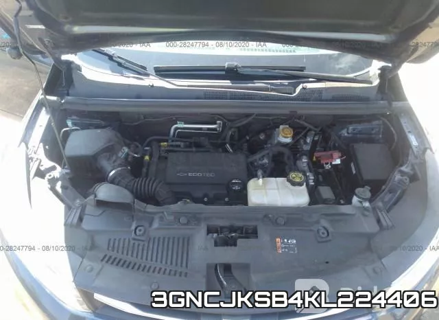 3GNCJKSB4KL224406 фото 2