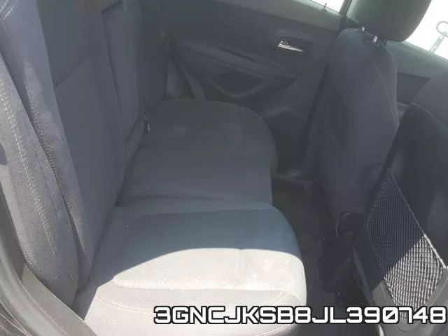 3GNCJKSB8JL390748 фото 7