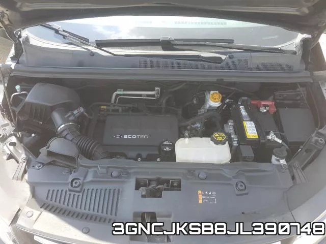 3GNCJKSB8JL390748 фото 8