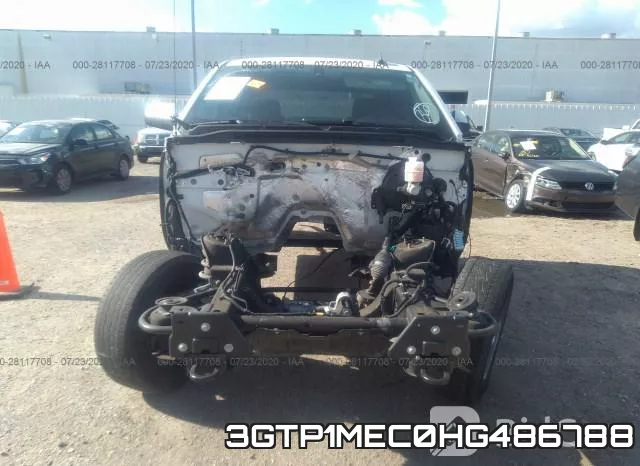 3GTP1MEC0HG486788 фото 7