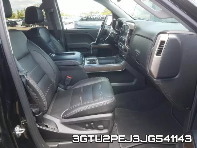 3GTU2PEJ3JG541143 фото 6
