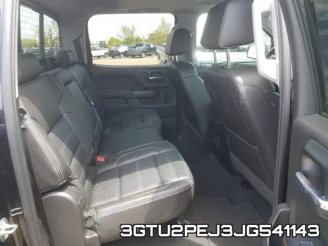 3GTU2PEJ3JG541143 фото 7