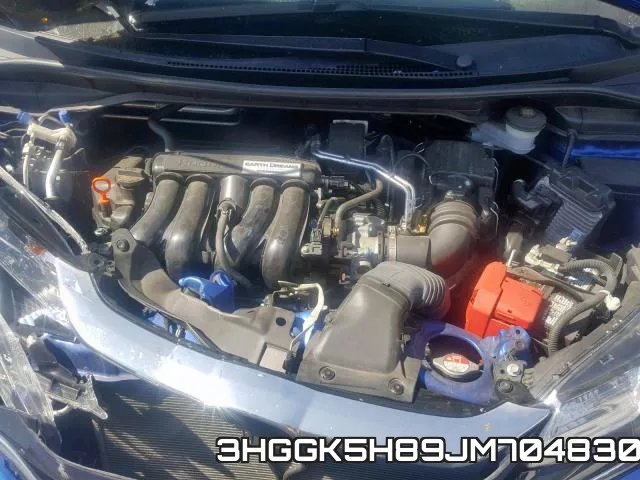 3HGGK5H89JM704830 фото 8