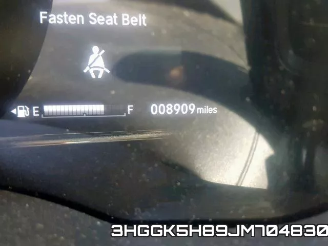 3HGGK5H89JM704830 фото 9
