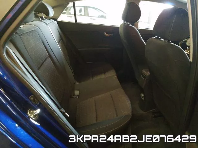 3KPA24AB2JE076429 фото 7